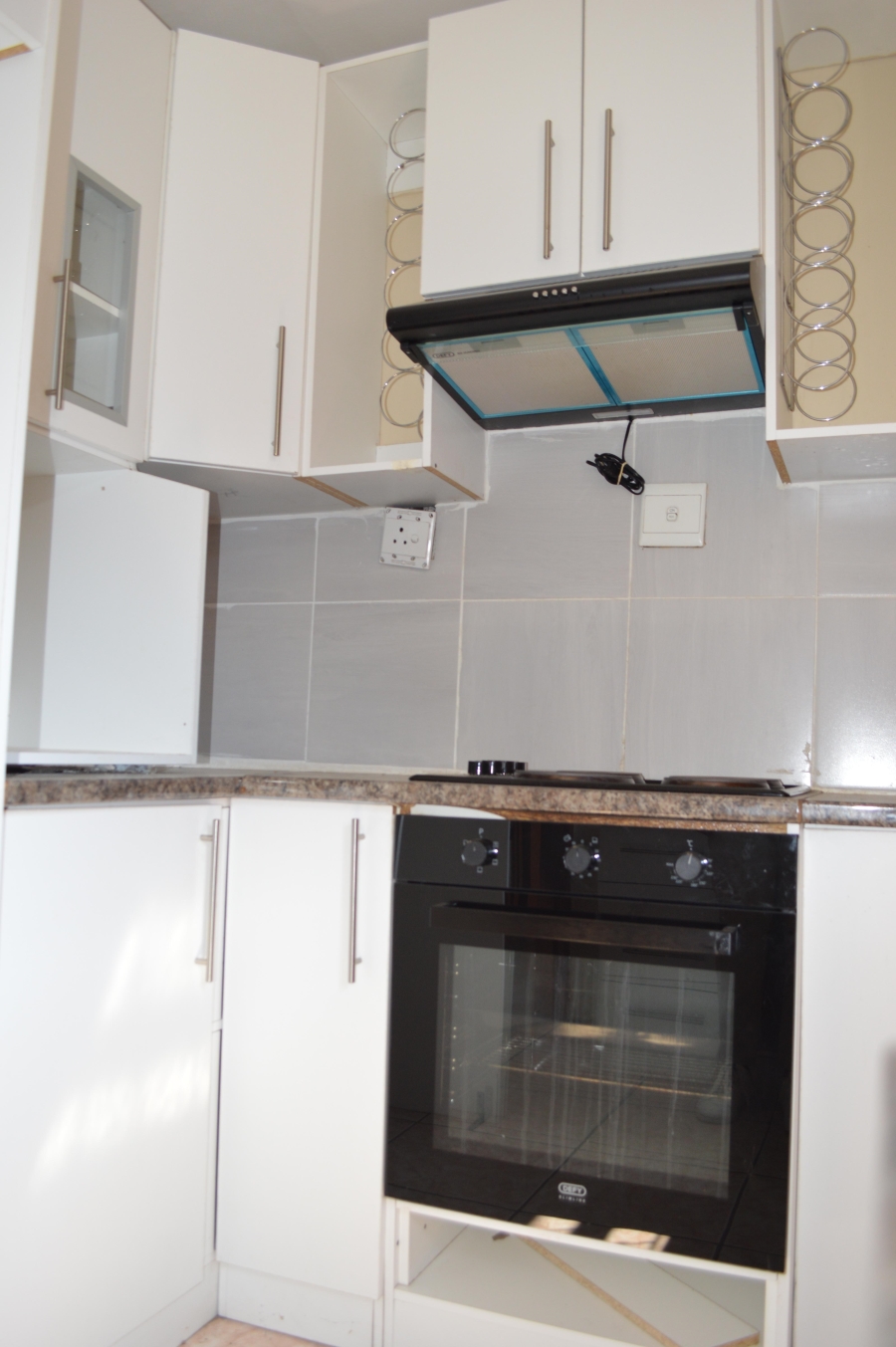 2 Bedroom Property for Sale in Westbourne Eastern Cape
